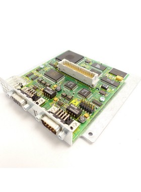 Rexroth BGR DKC04.3 LK ITB01 Interbus Karte R911280991 SN: 2