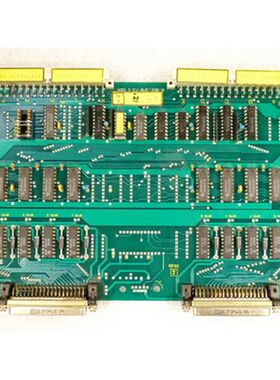 Gildemeister 064 0.853.305 / I/O.ADR.CO Karte