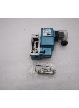 全新 无盒 MAC 257B-114JC 110/120V 150PSI NSNP 库存 H149A