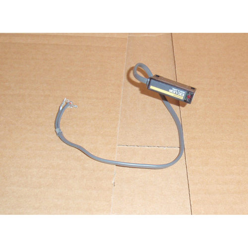 E3C-LS3R 演示光电开关传感器 E3CLS3R *