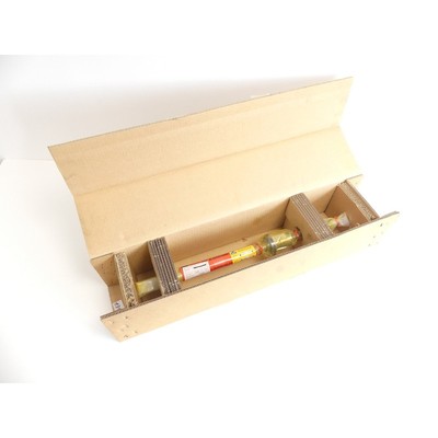 Mannesmann Kugelrollspindel L= 630 mm - ungebraucht! -