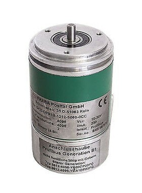 FRABA 0CD-DPB1B-1212-S060-0CC OCD-DPB1B Posital encoder Dreh