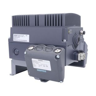 2WS7 6AD22 6SE6401 1EM00 MICROMASTER SIEMENS 0AA0 6SE6411