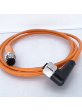 EFECTOR VDOAH043VAS0001E04STGH040VAS-EVT054 电缆