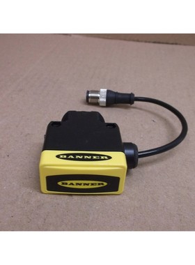 Capteur Photoélectrique QS30RXH2OUQ5 Banner DEMO Interrupte