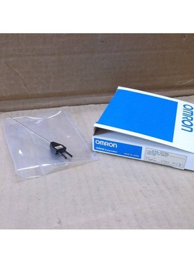 E32-DC9G Omron Nuevo en Caja Fotoeléctrico Sensor Interrupt