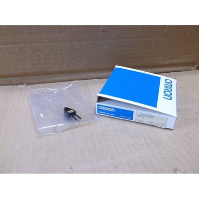 E32-DC9G Omron Nuevo en Caja Fotoeléctrico Sensor Interrupt