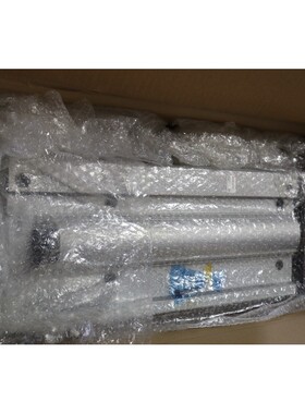 SMC MGPM80-350-HN 小巧型导轨 PNEUMATIC Cyclinder #1403-A