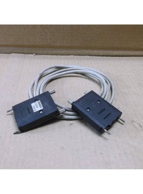 C200H-CN221 Omron PLC DEMO 2M Expansion Rack Backplane Cable