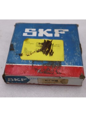 全新 SKF 6215 2ZJEM 深沟径向滚珠轴承 STK CC267