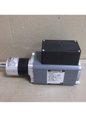 AC6540NV-PL5219I Groschopp NEW Planetary Gearbox Motor 86125
