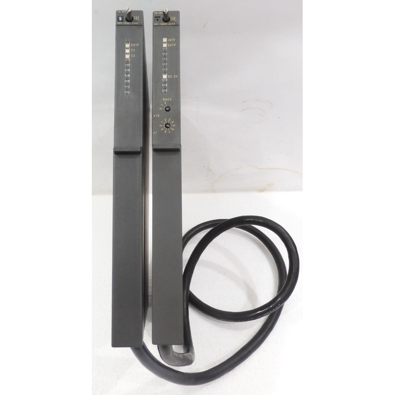 1P 6ES7 460-1BA01-0AB0, 1P 6ES7 461-1BA01-0AA0, SIEMENS - 2