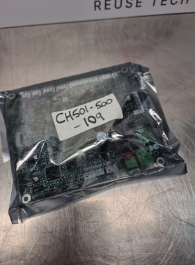 运营商压缩机控制板 (SCPM) | P/N:30GB-500-402-EE