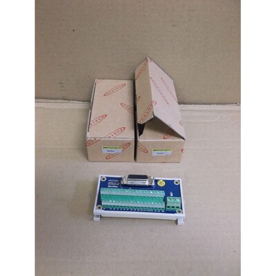 TB-PLUS Fastech Nuovo IN Scatola Ezi-Servo Morsettiera Inter