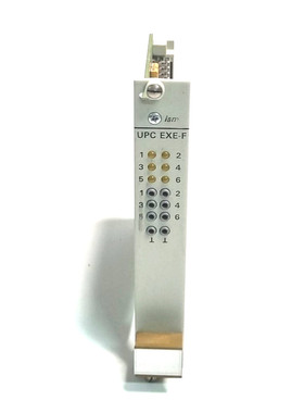 KIRRON ISM2 - UPC EXE-F 98120020 Ronnytronics 板