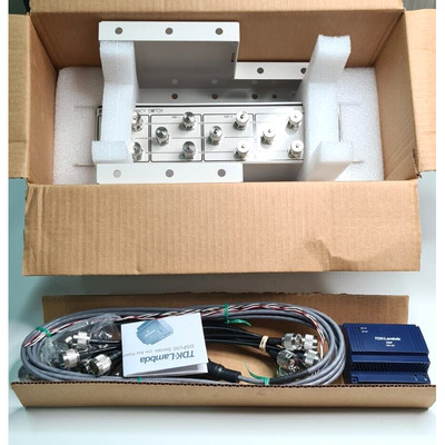 3M READER REDUNDANCY SWITCH 75-0302-0128-1 Dhl Express 出品