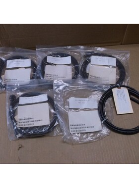 MR-J3ENCBL2M-A2-H Mitsubishi NEW In Box 2M High Flex Servo E