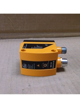 O2V120 IFM Efector NEW Object Inspection Sensor Switch O2VIR