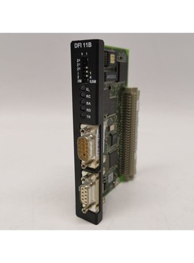 SEW EURODRIVE Interbus Schnittstelle DFI 11B