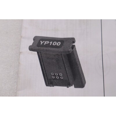 Fireye YP100 程序员模块非循环调制 4 秒库存 2895A
