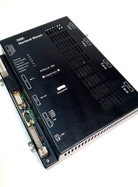 HARLAND SIMON H4893P4604 INTELLA 400 工业用品