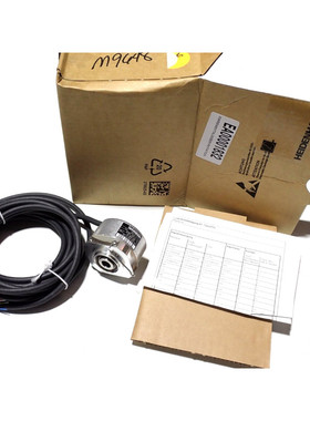 HEIDENHAIN 385428-16 ENCODER 全新