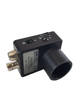 THORLABS PDA100A SI amplified detector 400-1100nm