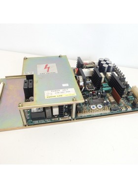 Fanuc A14B-0067-B002-01 Power Unit