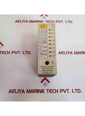 Siemens 6es5 441-8ma11 simatic s5 digital output