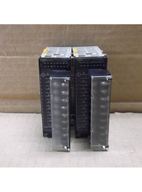 CJ1W-OD211 Omron PLC Module De Sortie DC à 16 Points Carte