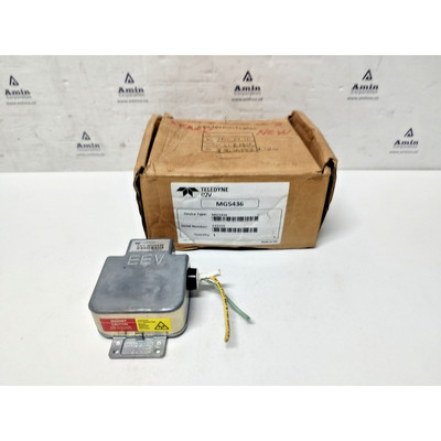 E2V Technologies EEV MG5436 Magnetron - NEW