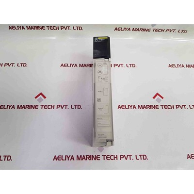 Schneider electric 140cpu11303 modicon quantum cpu 512k cont