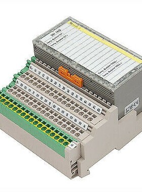 MOELLER ELECTRIC CAN-3AI/1AO-UI KOMBIMODUL Eaton
