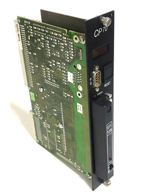 B&R Automation ECCP70-01 CPU 模块 CP70 | Rev. C0 保修和延长
