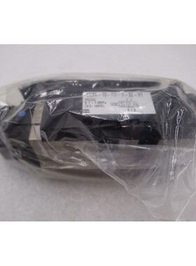 SMC VSS8-10-FG-S-3Z-V1 / VSS810FGS3ZV1 (全新)库存 K-2478