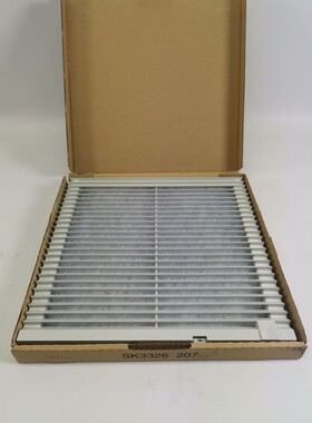 RITTAL SK3326 207 Austrittsfilter