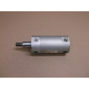 NCDGBN50-0100 SMC Aire Neumático Redondo Cuerpo Cilindro NC
