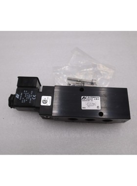 全新 开箱 自动阀 D2003ACWR-AA 系列 Namur 阀 STK K2995CC