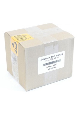 Heidenhain ROD 426/1250 generalüberholt mit 6 Monaten Gew?h