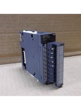 L60ADIL8 Mitsubishi PLC L-Series 8 Point Analog Input Module