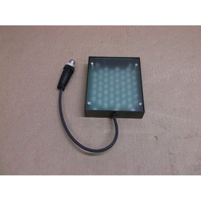 Ledia 80X80W Banner Demo Presenceplus Luz De área Infrarroj