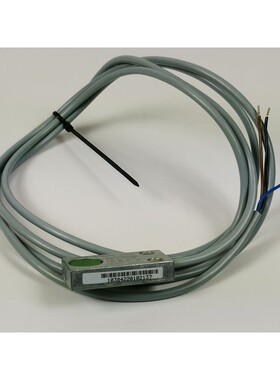 Pepperl + Fuchs NBB5-F33M-E0 NBB5-F33M-EO 88728 Induktiver S