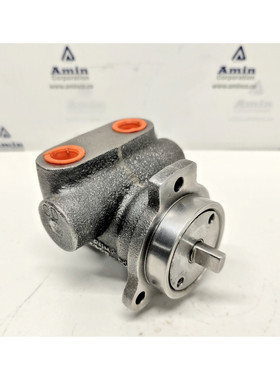 Bomba Tuthill 30LE Una Bomba Hidráulica De Engranaje Intern