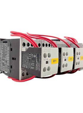 EATON SDAINLM16 ID 278311 STERN-DREIECK-SCHüTZKOMBINATION