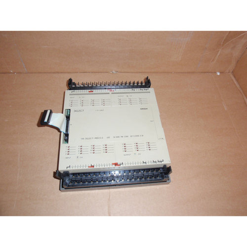 C20-MD212 Omron Plc I/O Expansion Heber 3G2C7-MCD212 C20MD21