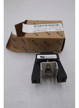 EATON 2018A40G02 125VAC RECTIFIER 桥全新带盒库存 G773A