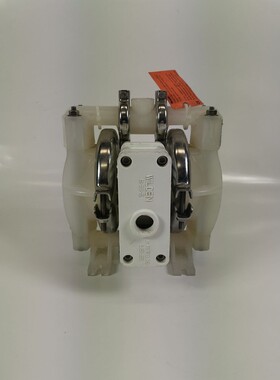 Wilden 01-3181-20 Membranpumpe, Wasserpumpe, Hochdruckpumpe