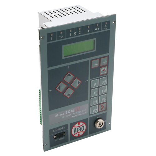 ARO Controls Micro 2X16 III 10T128P FlashMF ZAA7V3I9DPGS Sch