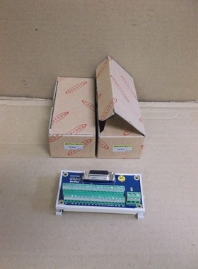 TB-PLUS Fastech Neuf en Bo?te Ezi-Servo Terminal Bloc Interf