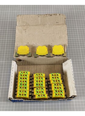 SCHLEGEL VDE0611 16mm IKE16 25 Stck.